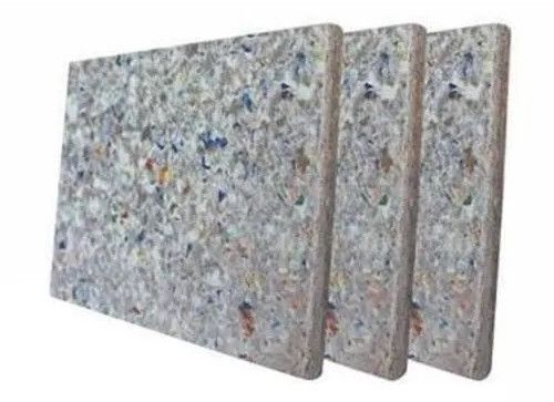 Regenerated Recycled Plastic Sheet