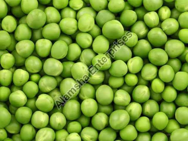 Green Peas
