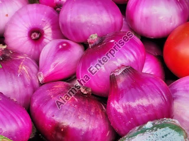 Nashik Red Fresh Onion