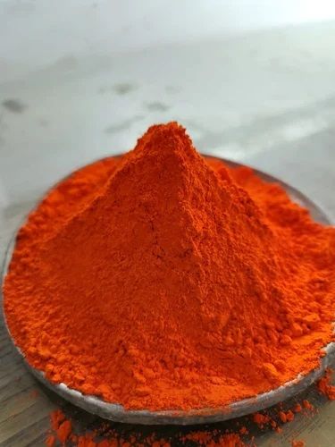 Red Lead Oxide