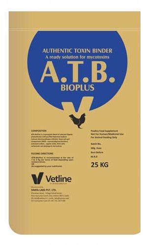 ATB Bioplus Mycotoxin Binder Powder
