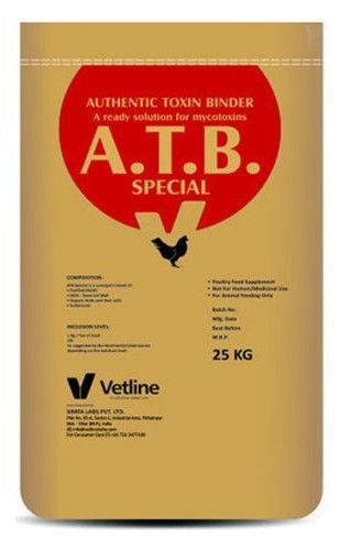 ATB Special Mycotoxin Binder Vetline Powder