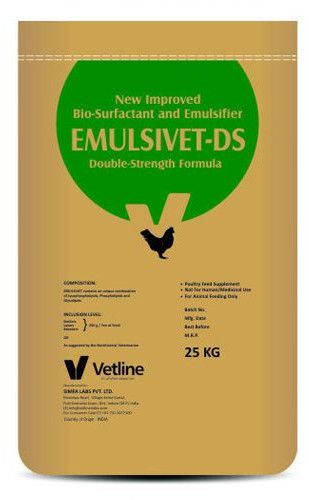 Vetline Emulsivet DS Powder