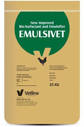 Vetline Emulsivet Powder