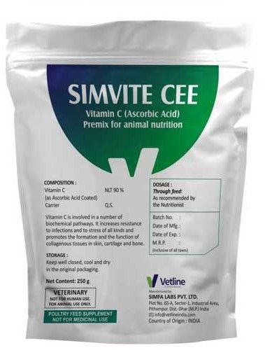 Vetline Simvite CEE Powder