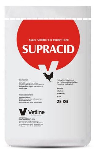 Vetline Supracid Powder