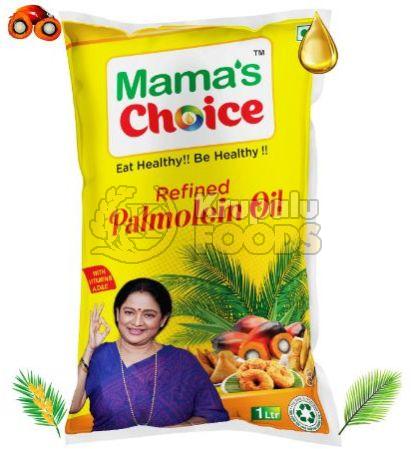 Refined Palmolein Oil