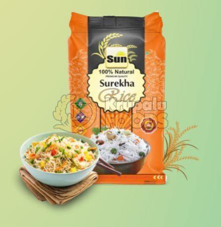 Sun Surekha Rice