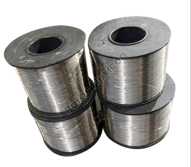 Nickel Plated Copper Wire