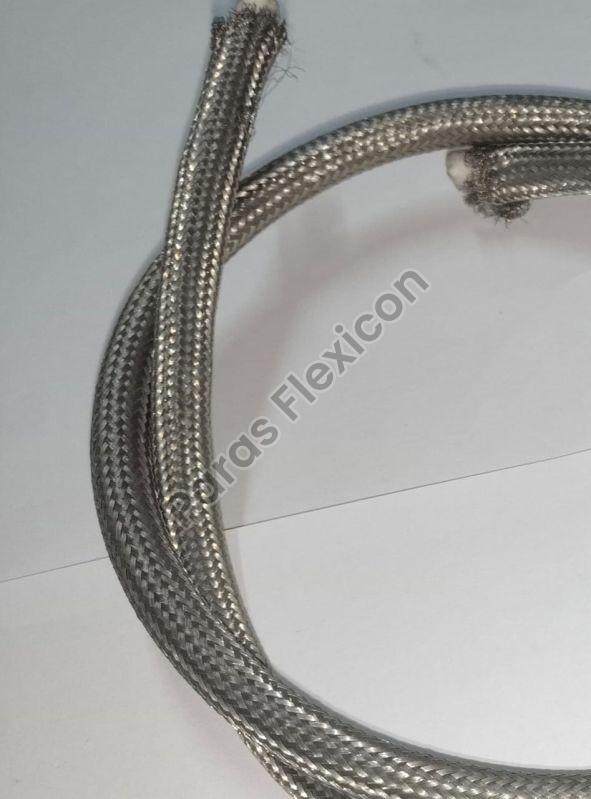 SS321 Stainless Steel Wire Braid