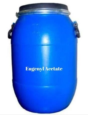 Eugenyl Acetate Liquid