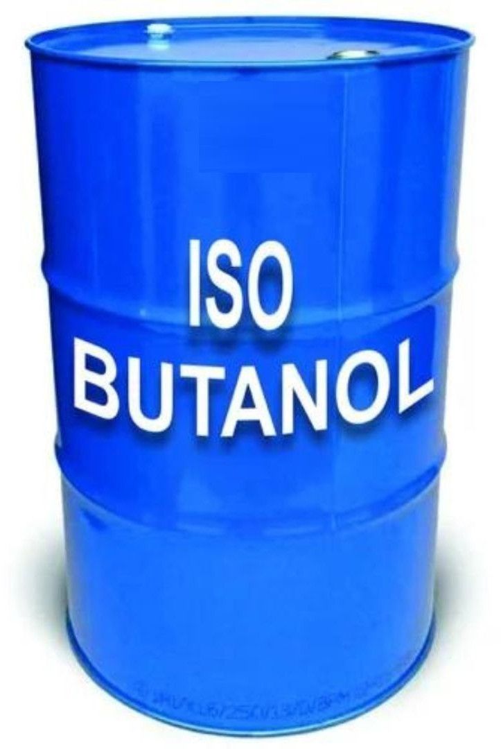 ISO Ebanol