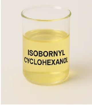 Isobornyl Cyclohexanol