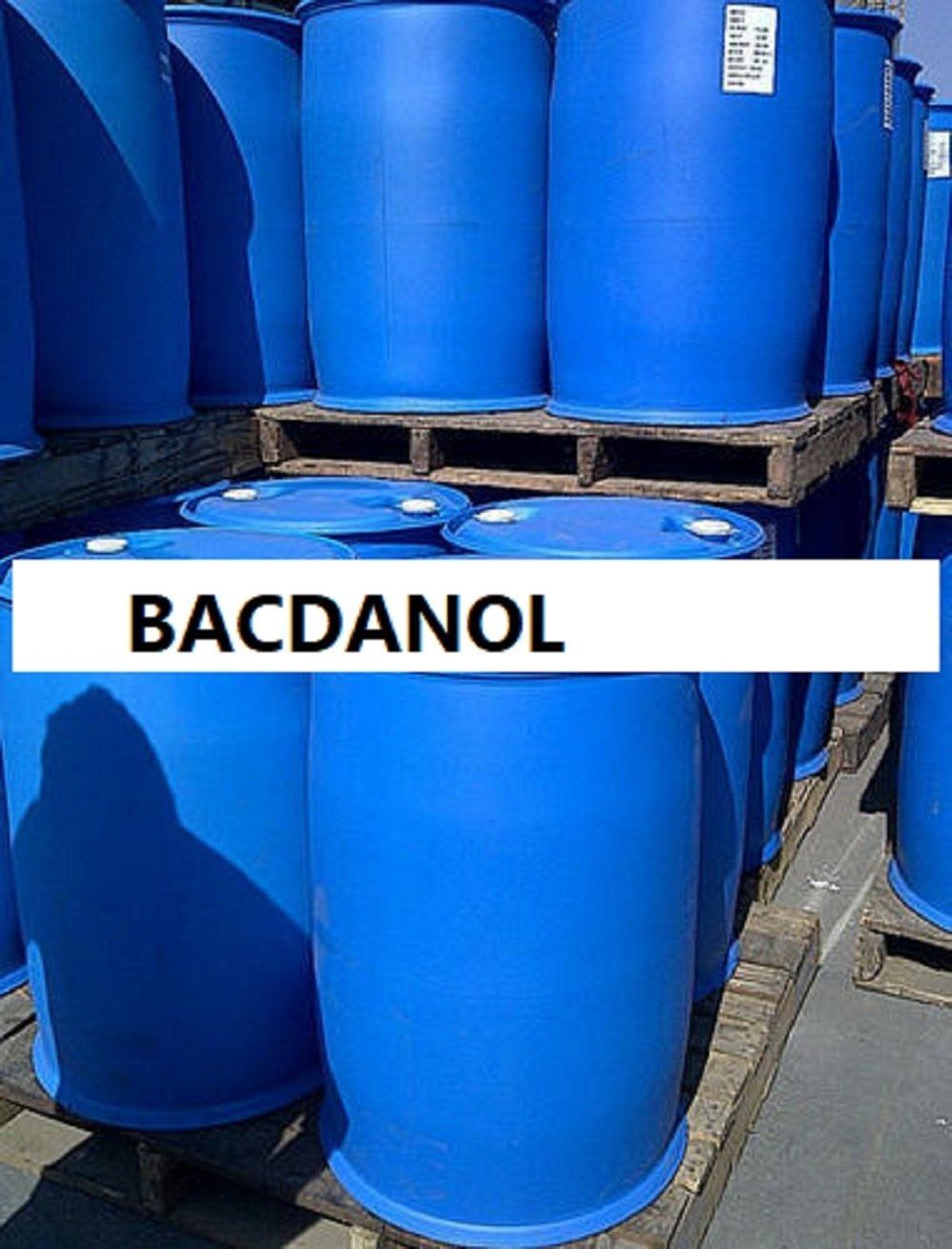 Liquid Bacdanol Oil