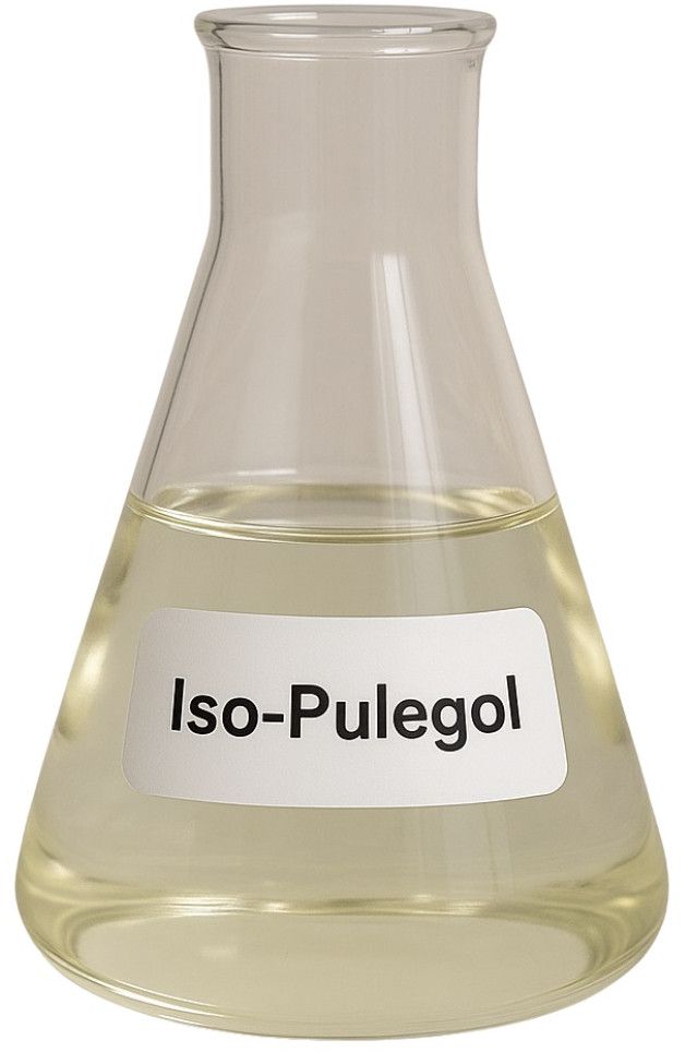 Liquid ISO-Pulegole