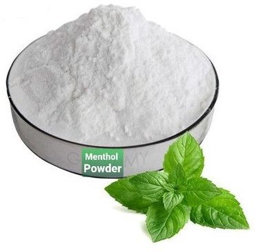 Menthol Powder