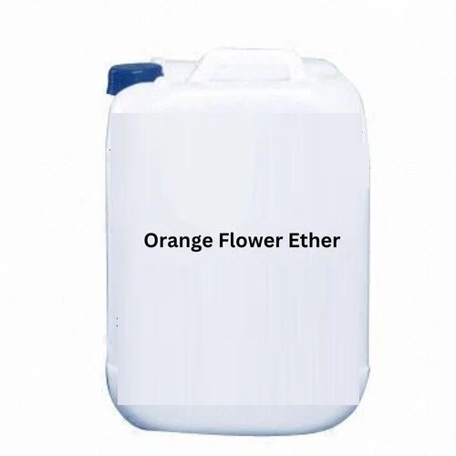 Orange Flower Ether