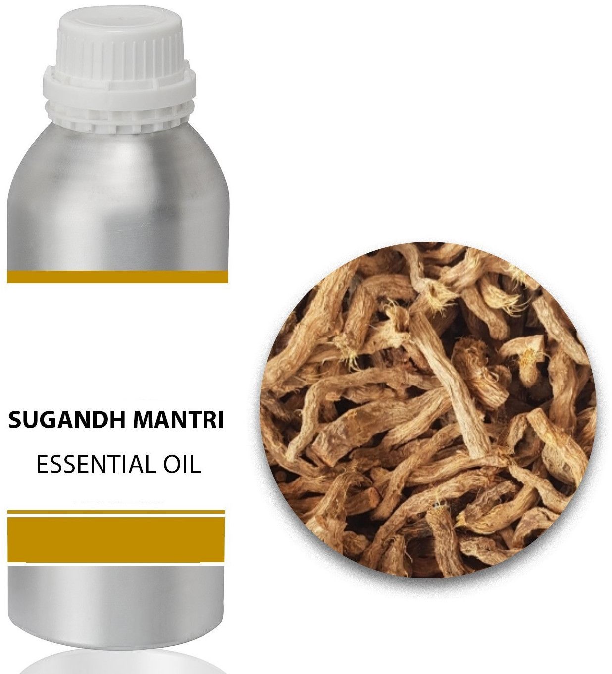 Sugandh Mantri Oil
