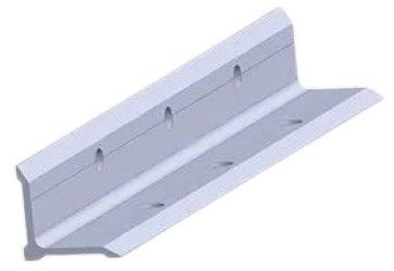 External Corner Angle (Eca)