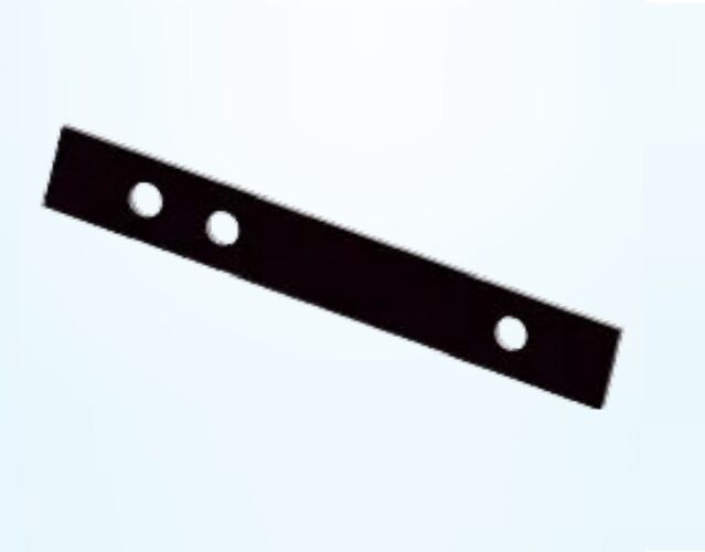 Rectangular Aluminium Wall Tie