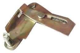 Waller Clamp