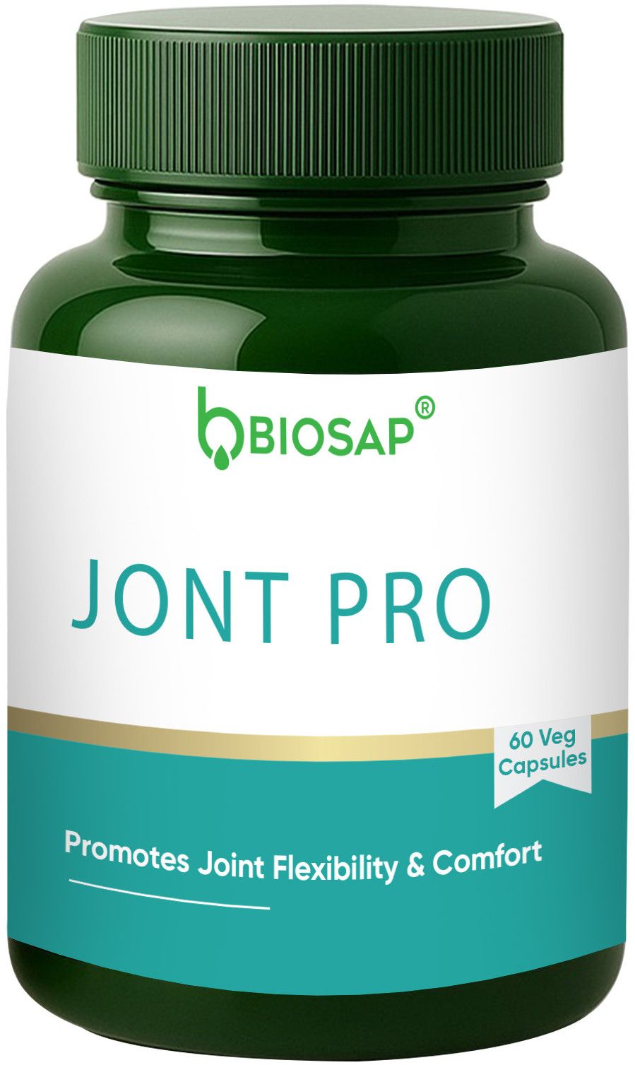 Jontpro Capsules