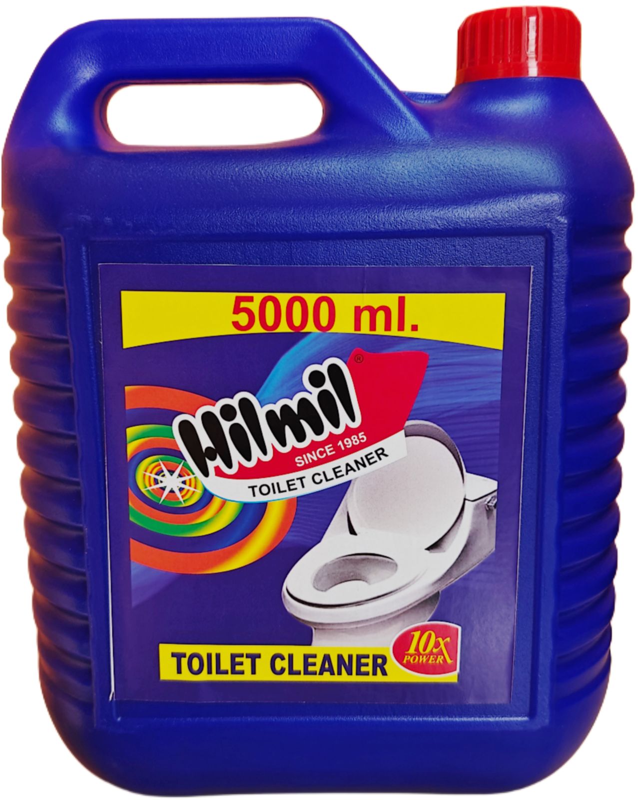 5000ml Hilmil Toilet Cleaner