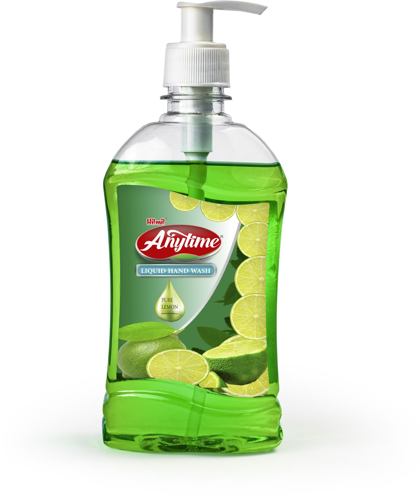 Hilmil Liquid Lemon Hand Wash