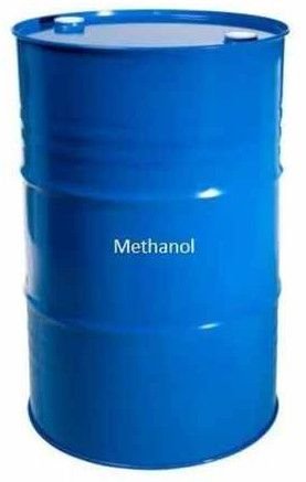 Methanol Methyl Alchol
