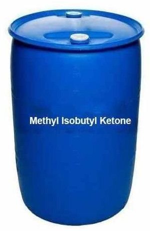 Methyl Isobutyl Ketone