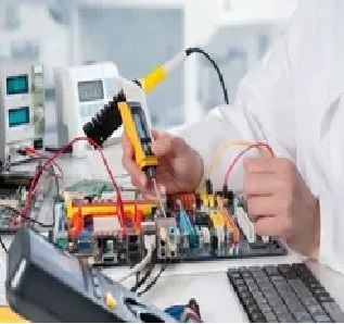 Spectrophotometer Repair Service