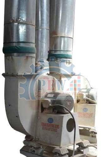 Industrial Blower Fan