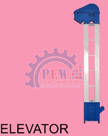 Industrial Bucket Elevator