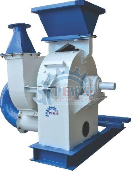 Spice Pulverized Hammer Mill Machine
