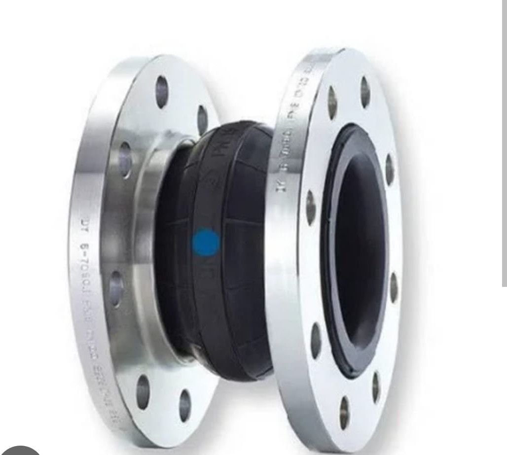 Expansion Joints