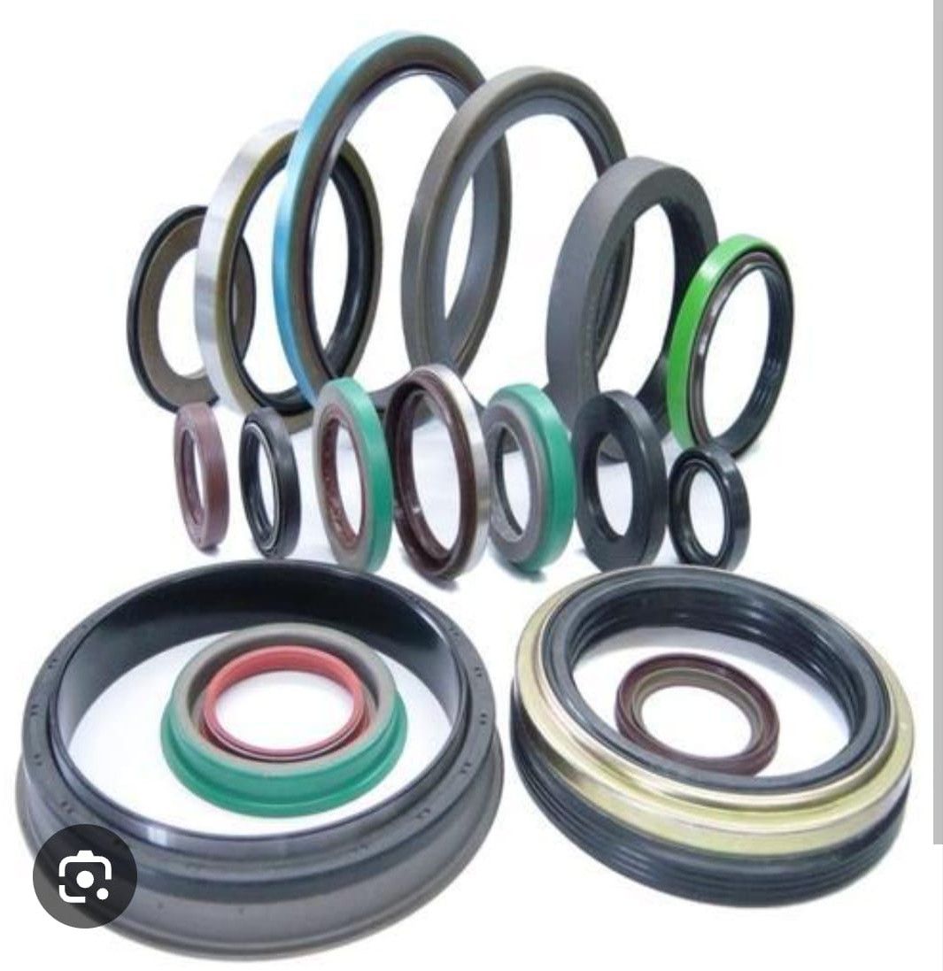 Oil Seals