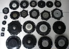 Rubber Diaphragms Rubber Diaphragms