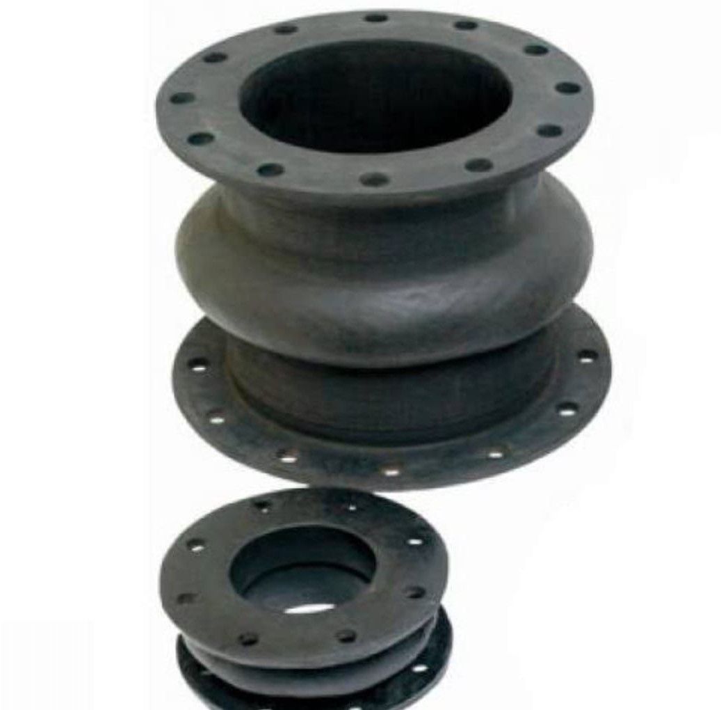 Rubber Expansion Joints