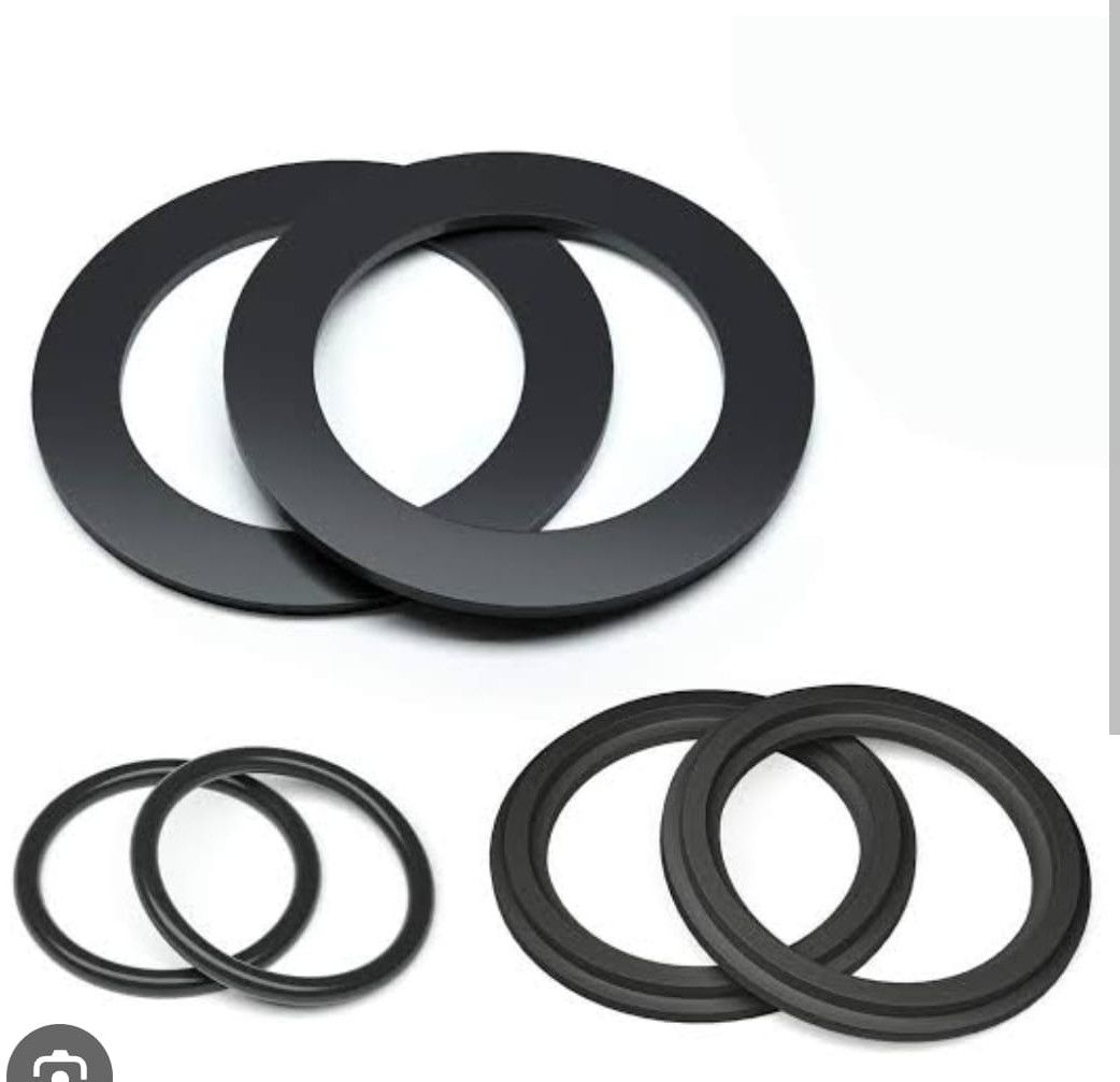 Rubber Gaskets