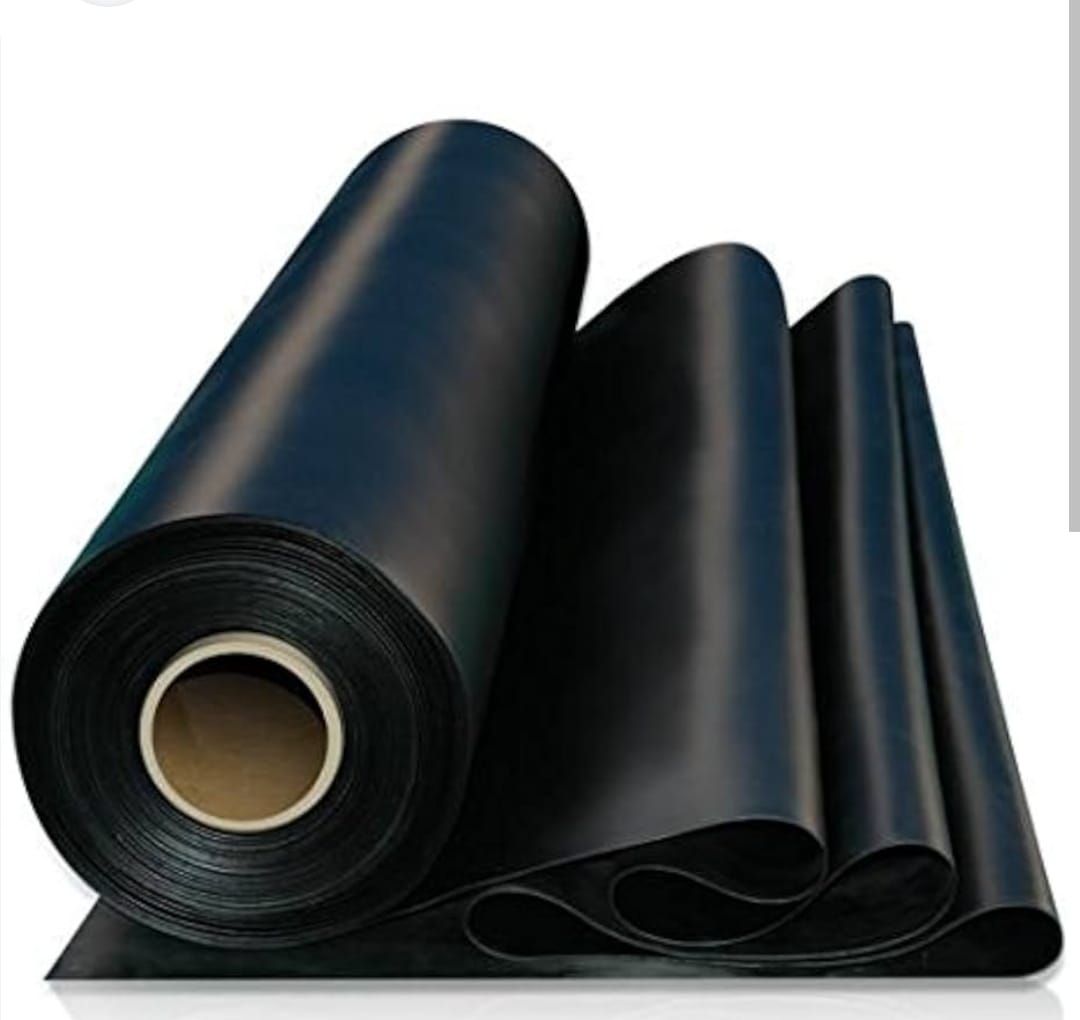 Rubber Sheet