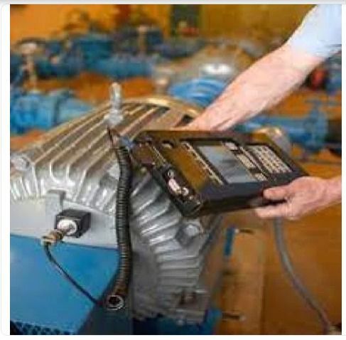 Vibration Sound Instrument Support Calibration Services