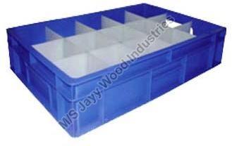Customized Plastic Crates
