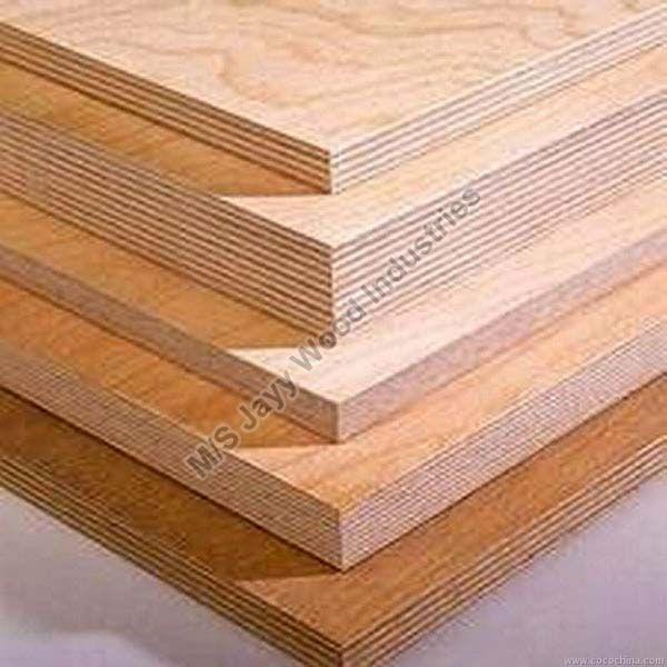 Imported Plywood
