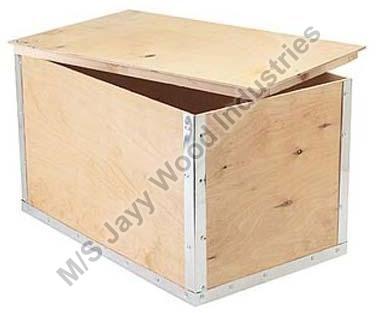 Seaworthy Packing Boxes