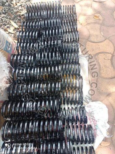 12 mm Vibration Isolation Spring