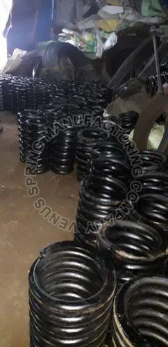 15mm Anti Vibration Spring