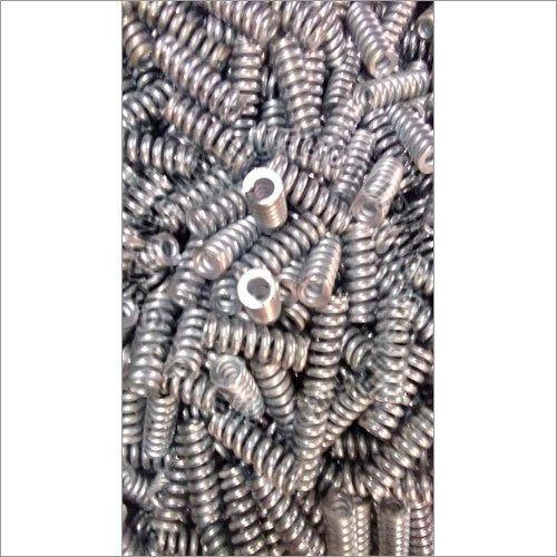 Small Precision Coil Spring