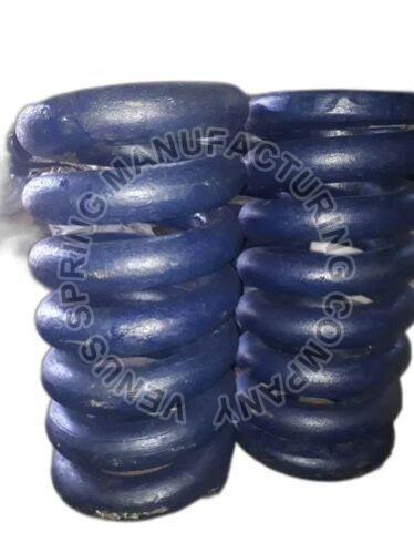 Spring Steel Vibrator Feeder Spring