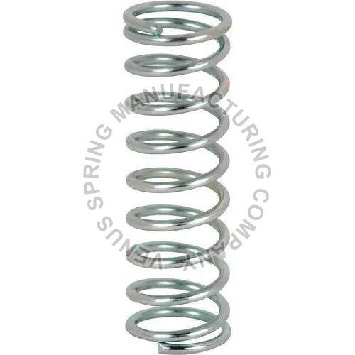 Stainless Steel Elevator Buffer Spring