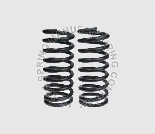 Stainless Steel Stone Crusher Spring